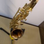 ヤナギサワ アルトサックスA-WO20 を購入